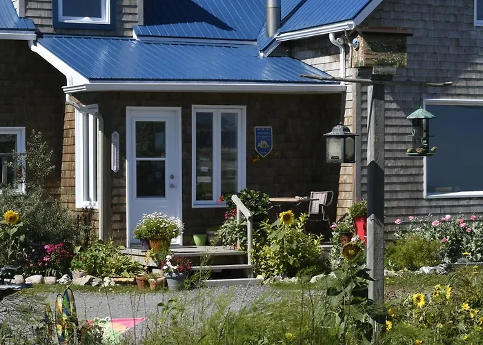 Gite Reve Et Realite Bed And Breakfast #
