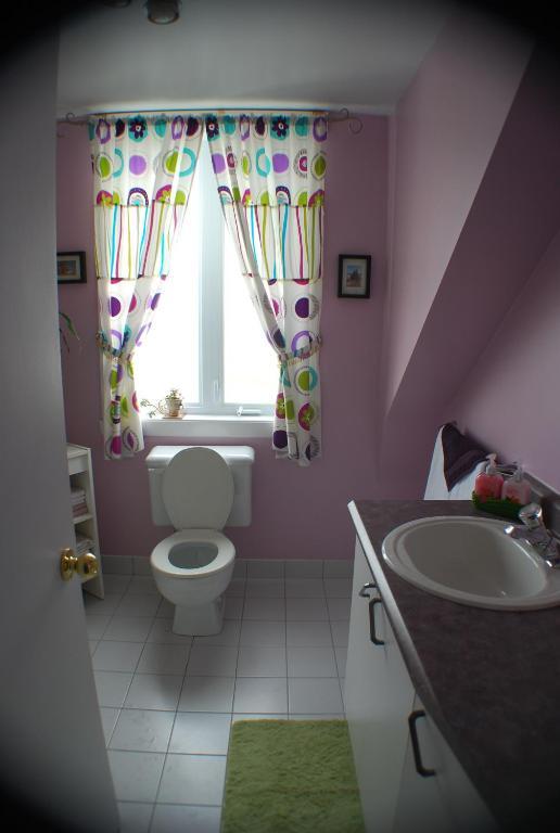 Bed & Breakfast Reve Et Realite # 3*