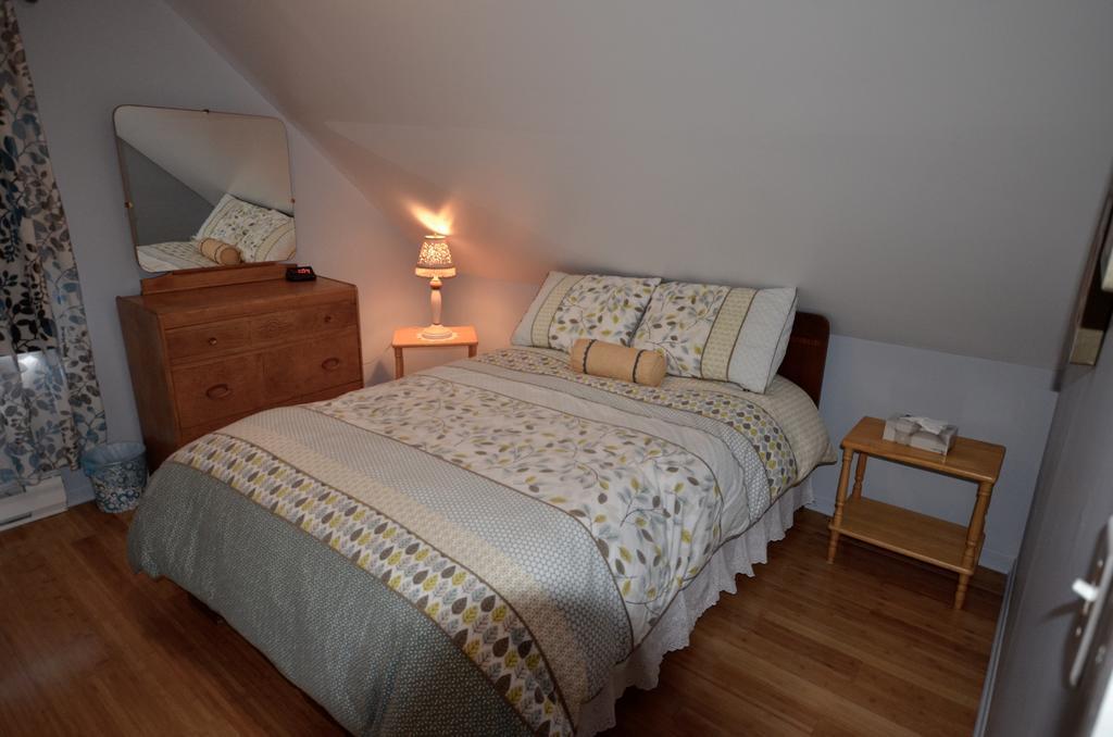 Bed & Breakfast Reve Et Realite # 3*
