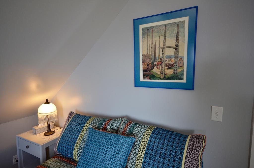 Bed & Breakfast Reve Et Realite # Cap-Chat
